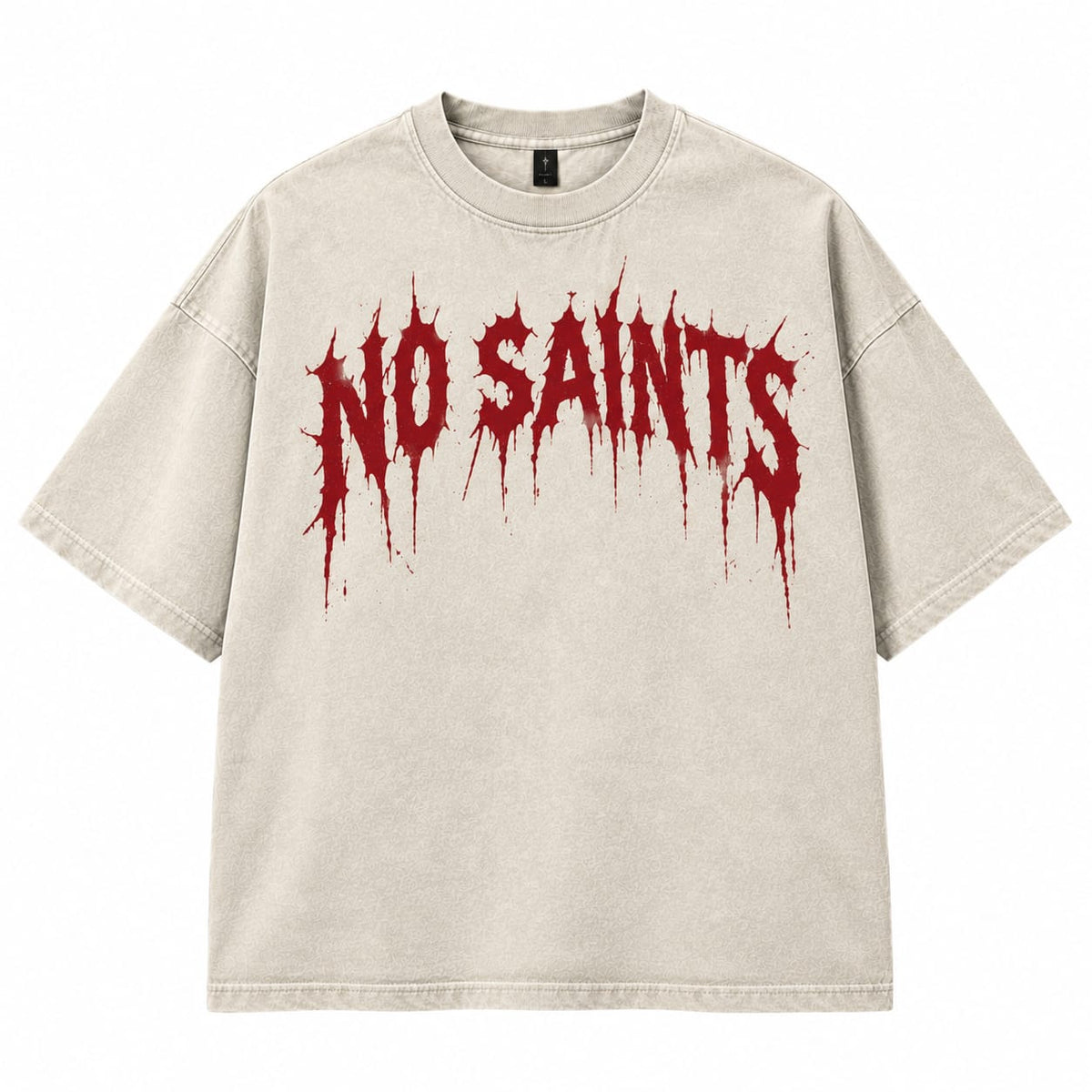 Confession Tee
