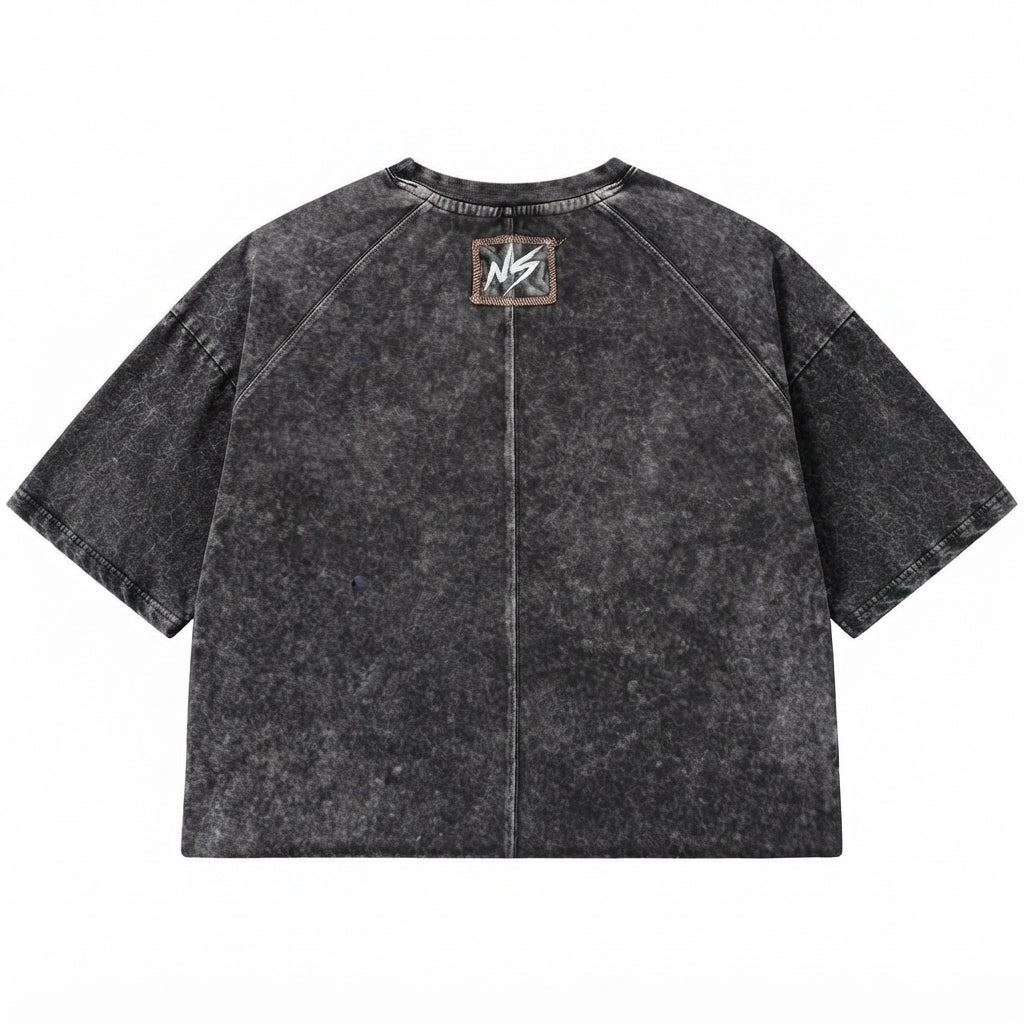 Drip Logo Tee