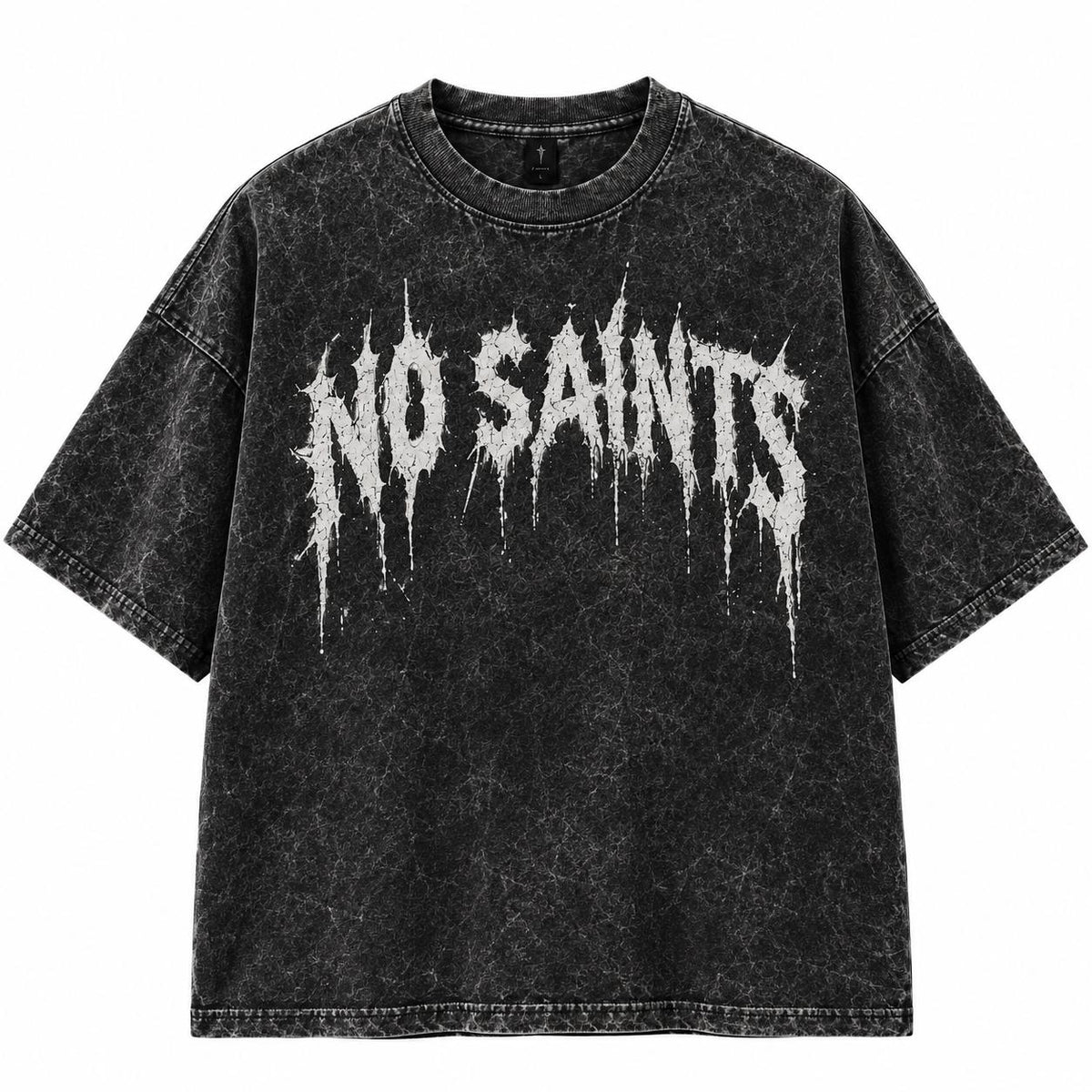 Drip Logo Tee
