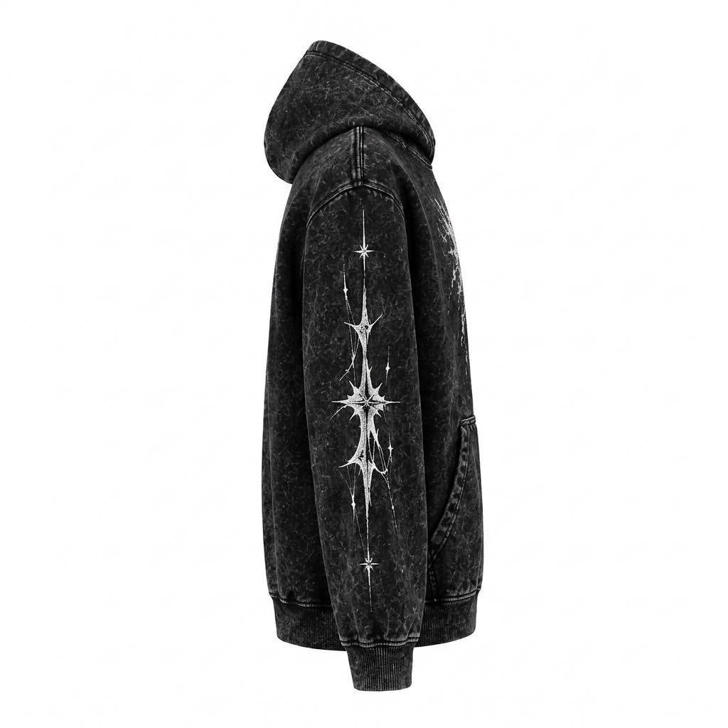 Different Paths Hoodie