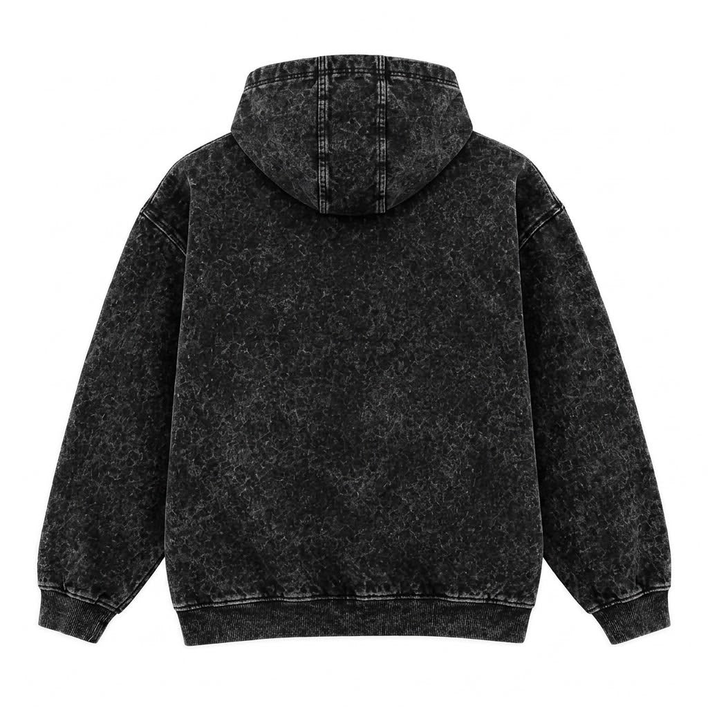Different Paths Hoodie
